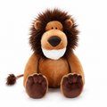 Peluche Lion