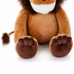 Peluche Lion