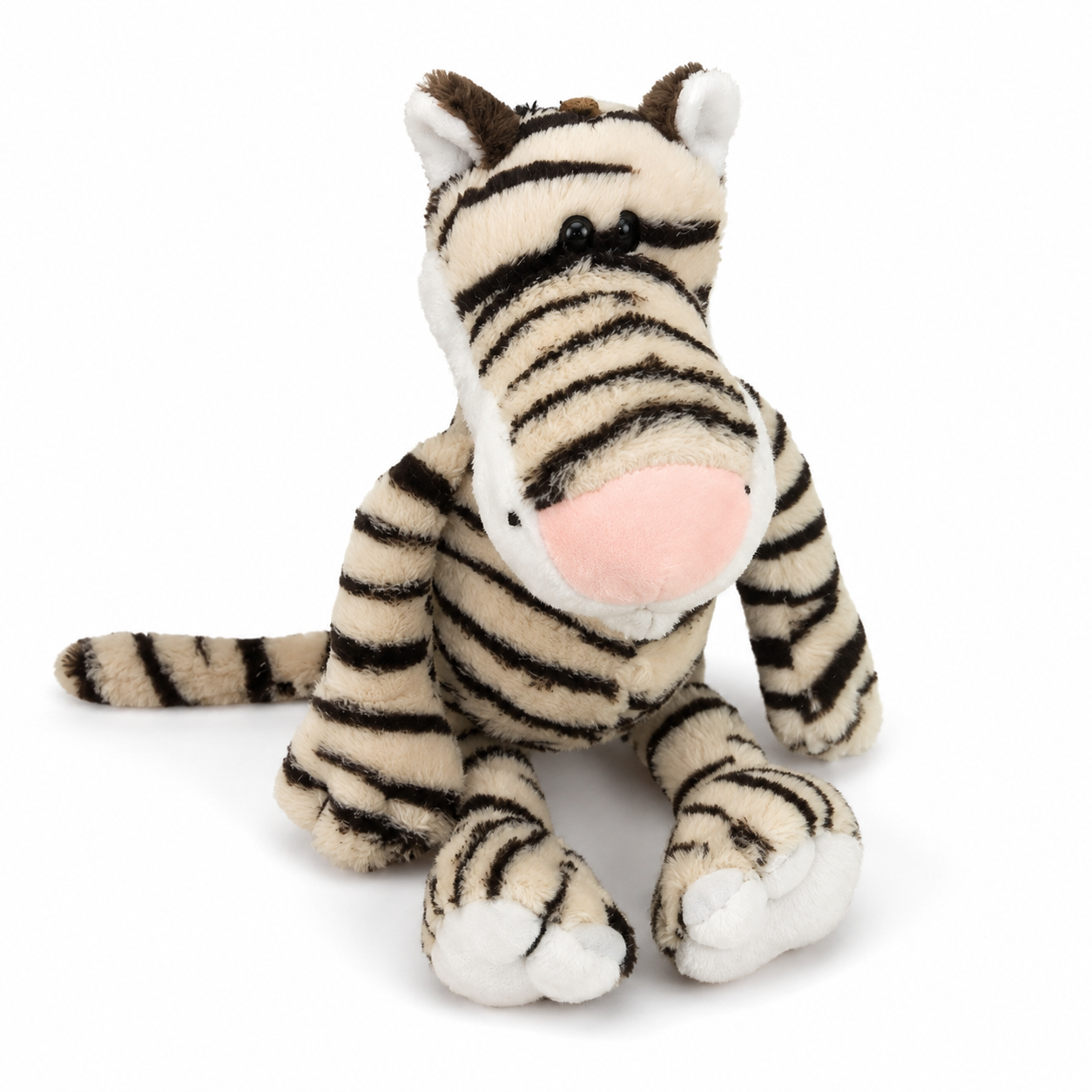 Peluche Léopard