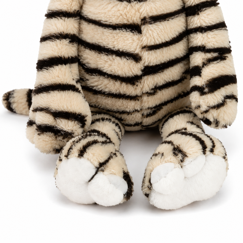 Peluche Léopard