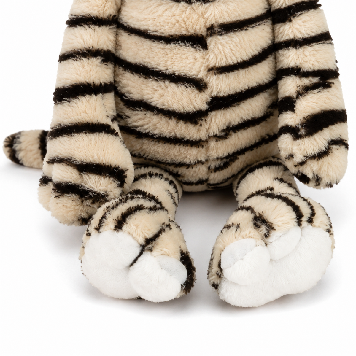 Peluche Léopard