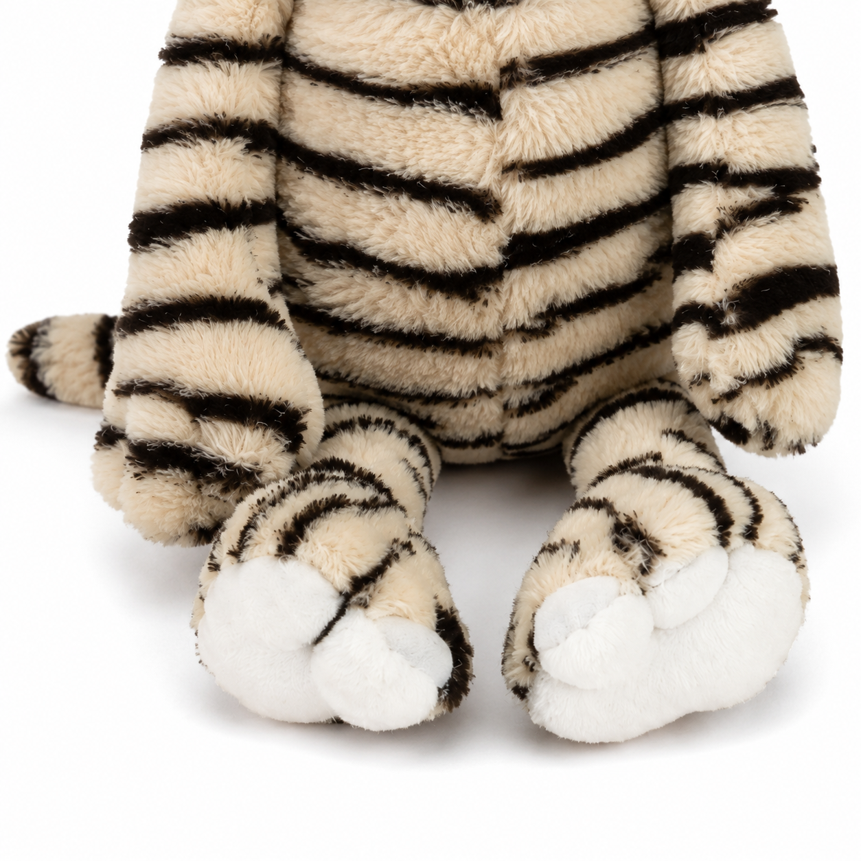 Peluche Léopard