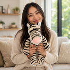 Peluche Léopard
