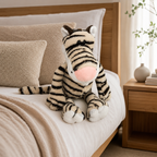 Peluche Léopard