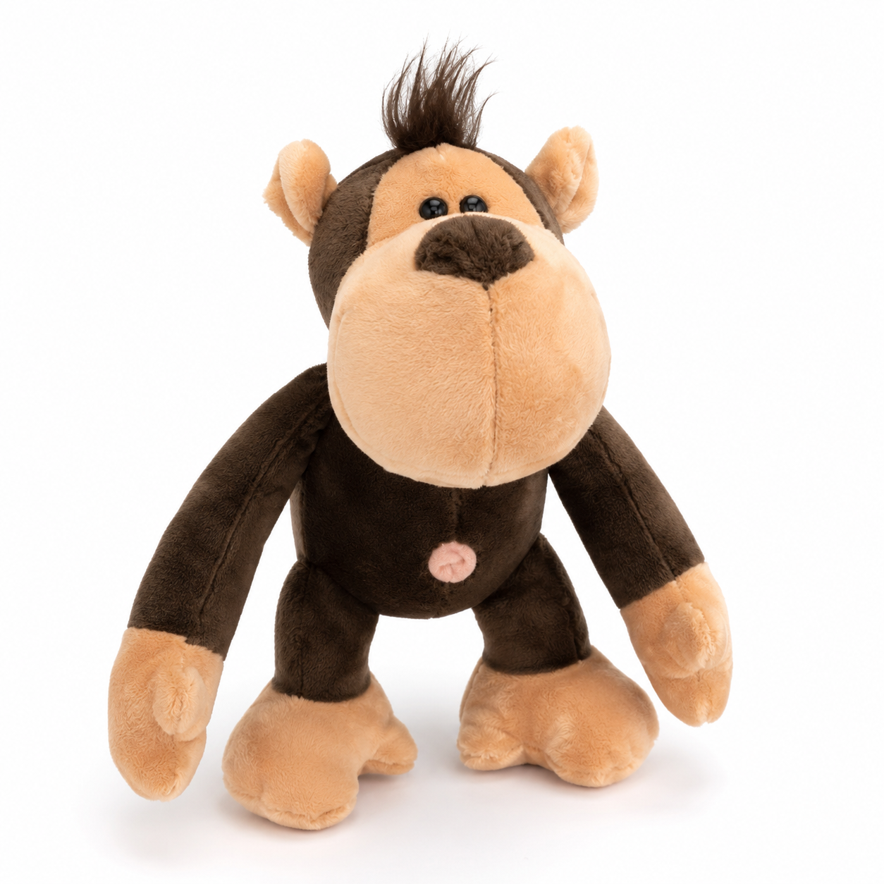 Peluche Singe Mignon