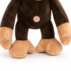 Peluche Singe Mignon