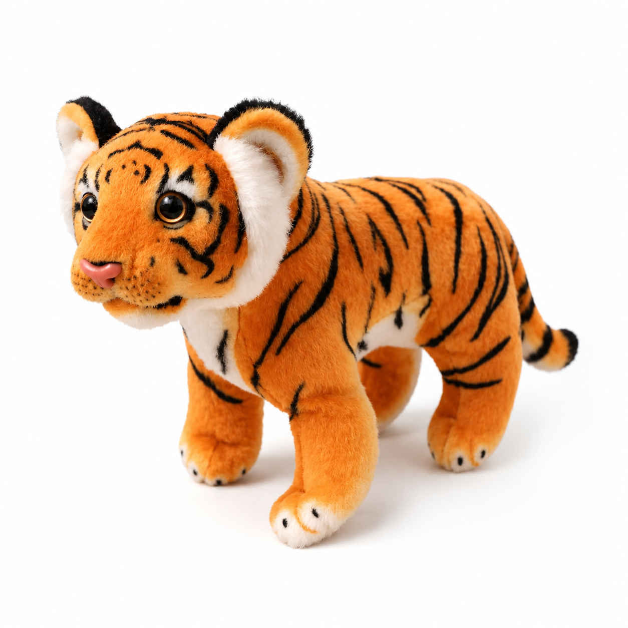 Peluche Tigre