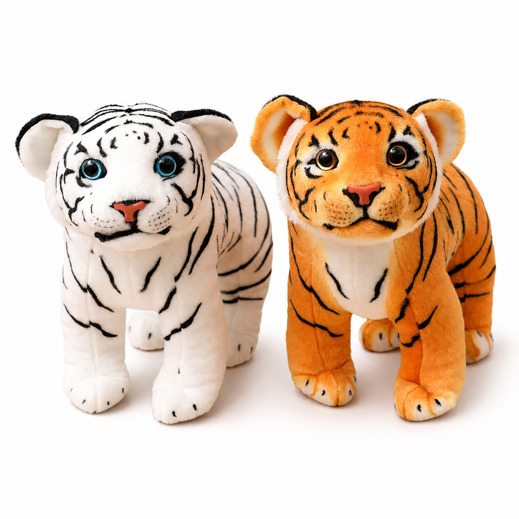 Peluche Tigre