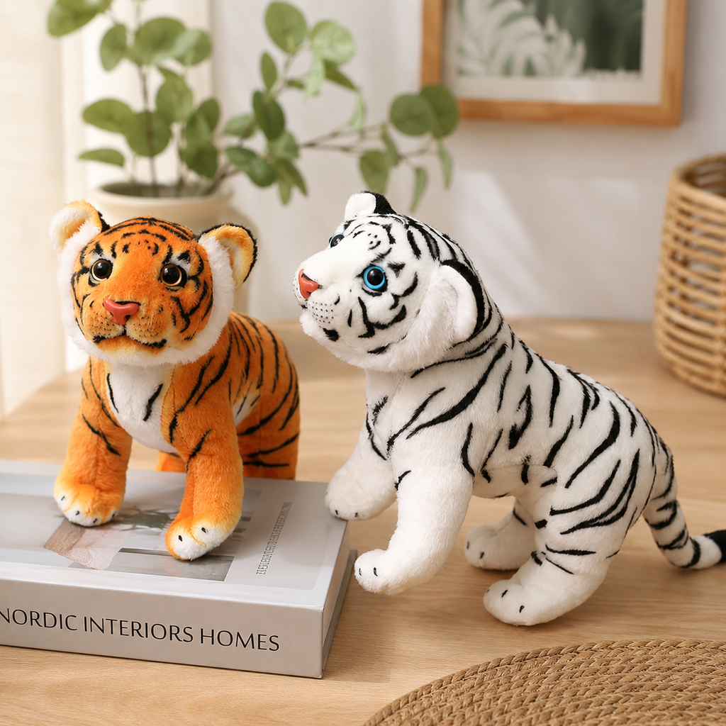 Peluche Tigre