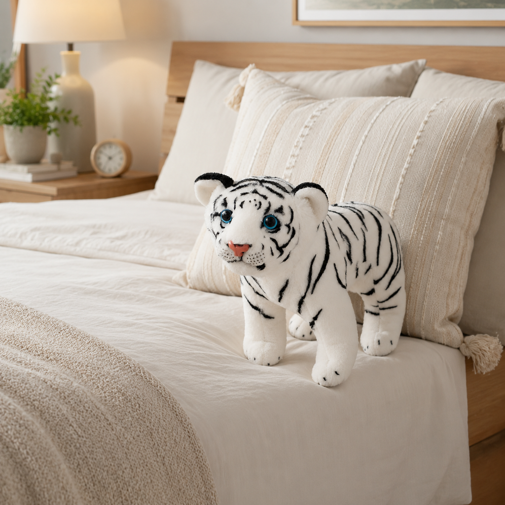Peluche Tigre