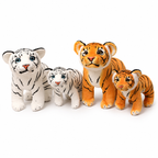 Peluche Tigre
