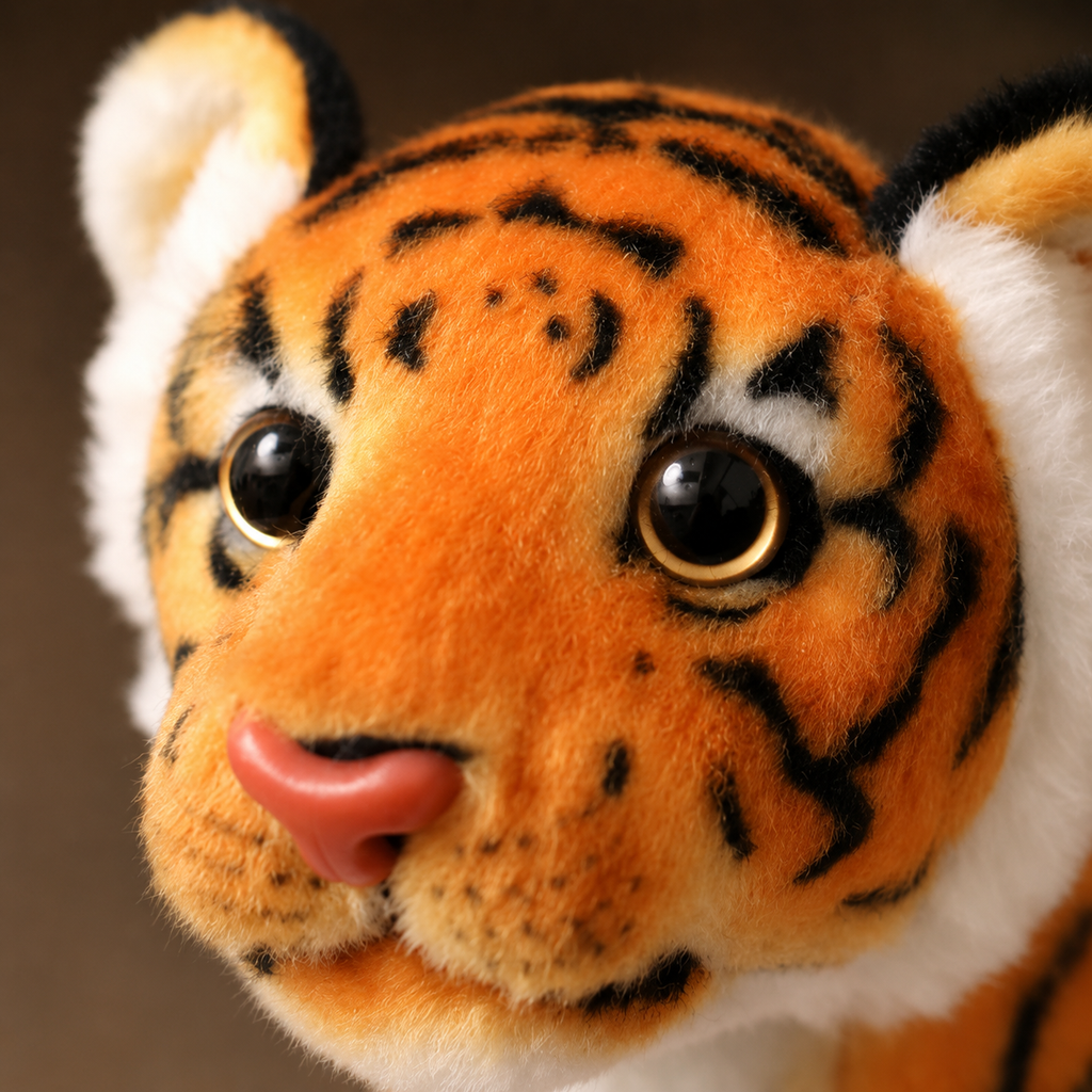 Peluche Tigre