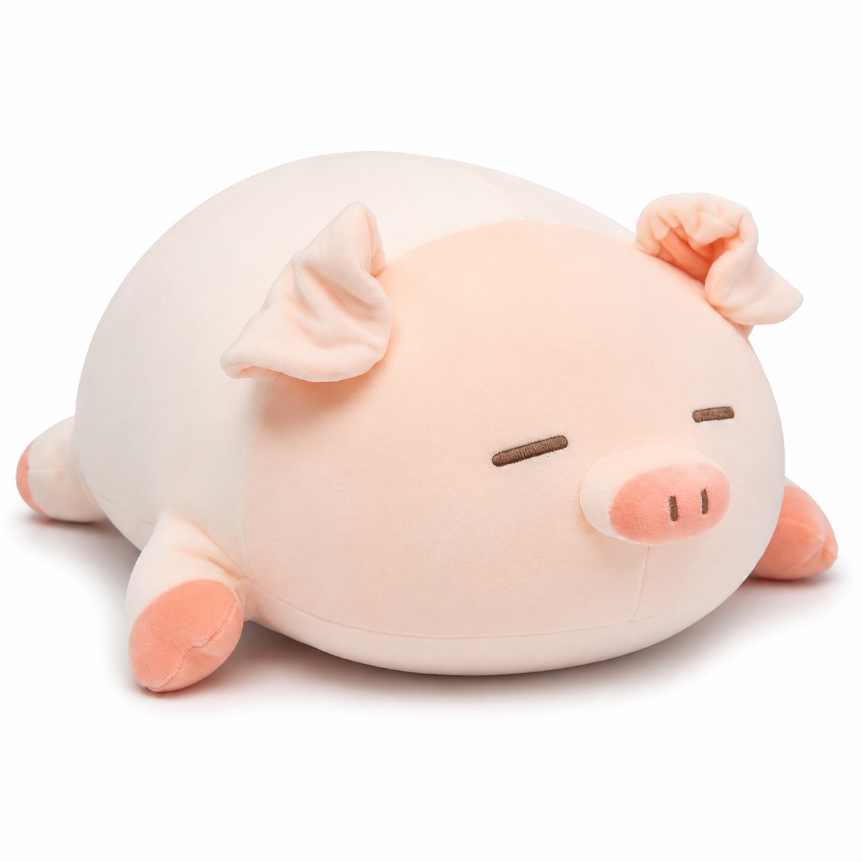 Peluche Cochon Mignon