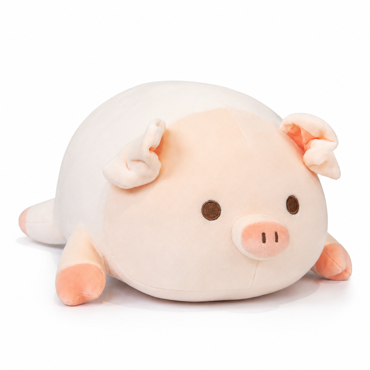 Peluche Cochon Mignon