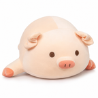 Peluche Cochon Mignon