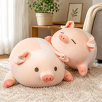 Peluche Cochon Mignon