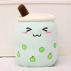 Peluche Bubble Tea