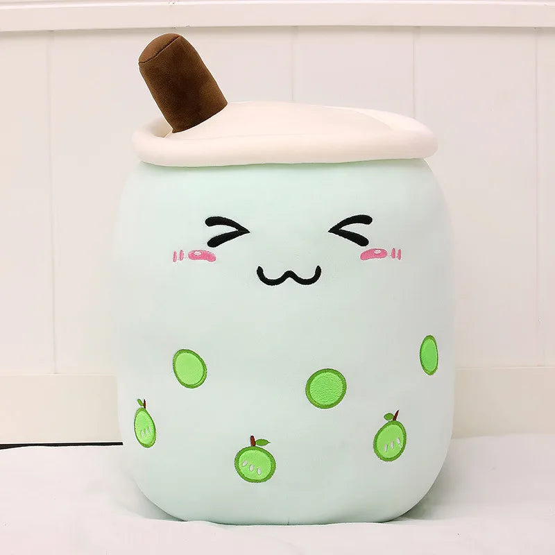Peluche Bubble Tea