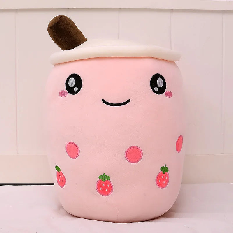 Peluche Bubble Tea