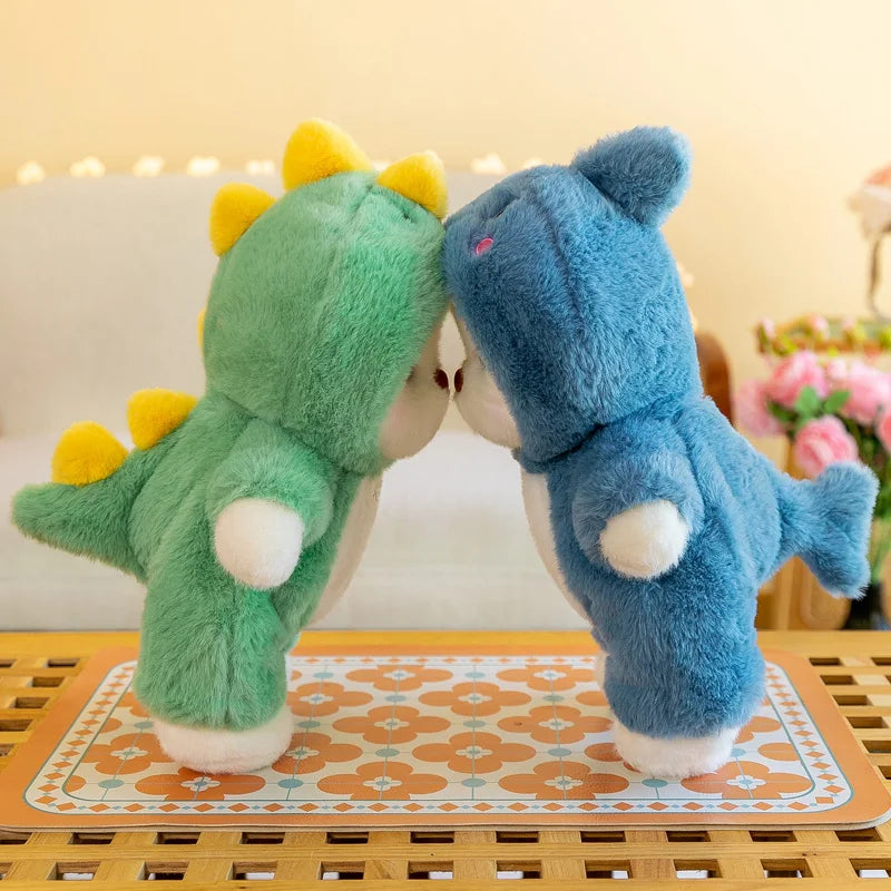 Grande Peluche Panda Kawaii Ultra Douce