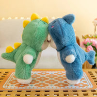 Grande Peluche Panda Kawaii Ultra Douce