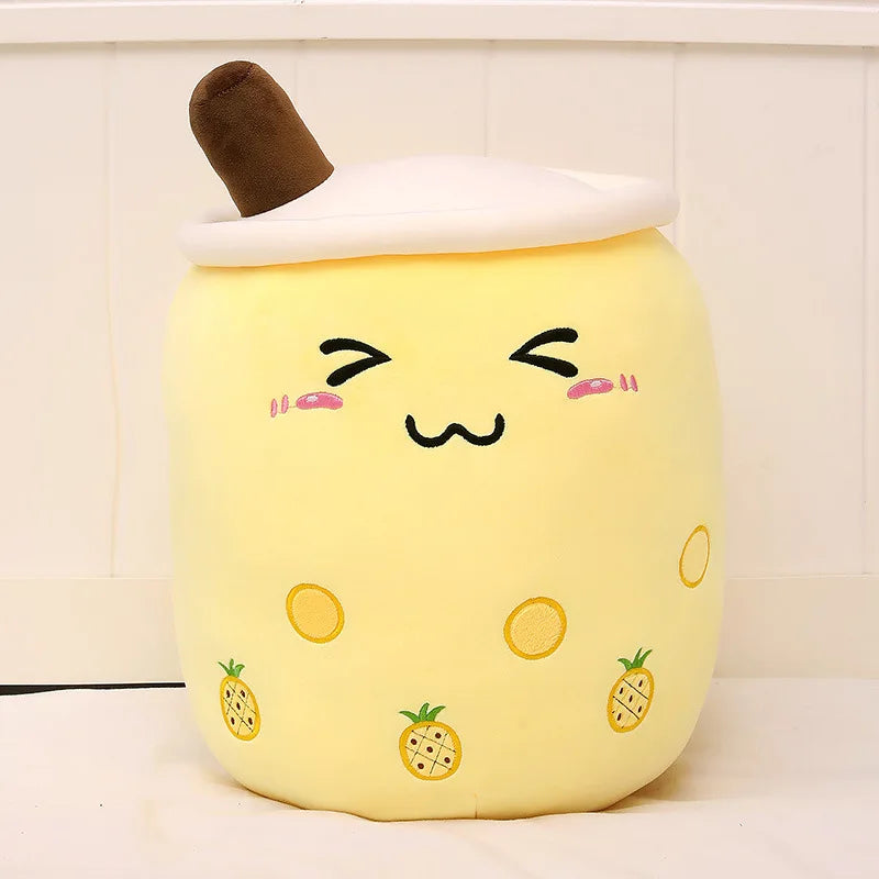 Peluche Bubble Tea