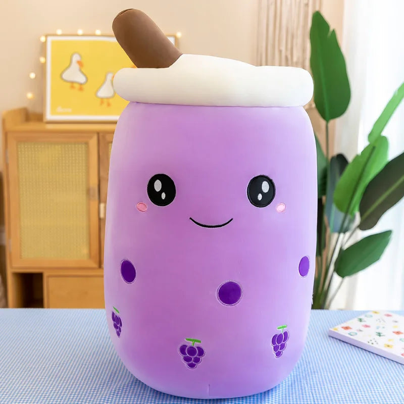 Peluche Bubble Tea
