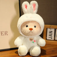 Grande Peluche Panda Kawaii Ultra Douce