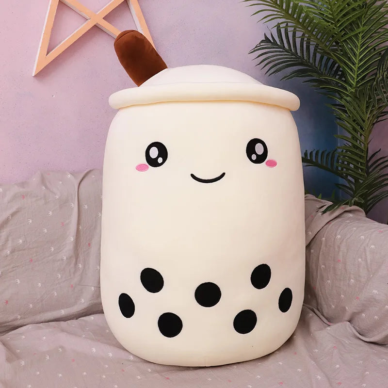 Peluche Bubble Tea
