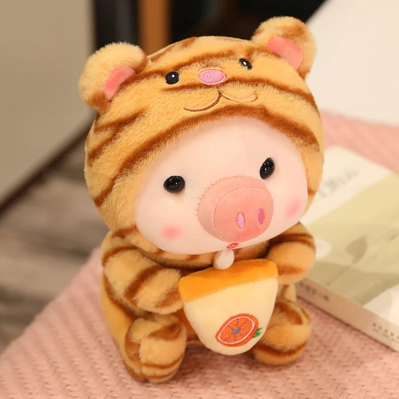 Grande Peluche Panda Kawaii Ultra Douce