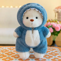 Grande Peluche Panda Kawaii Ultra Douce