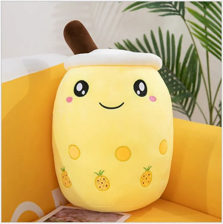 Peluche Bubble Tea