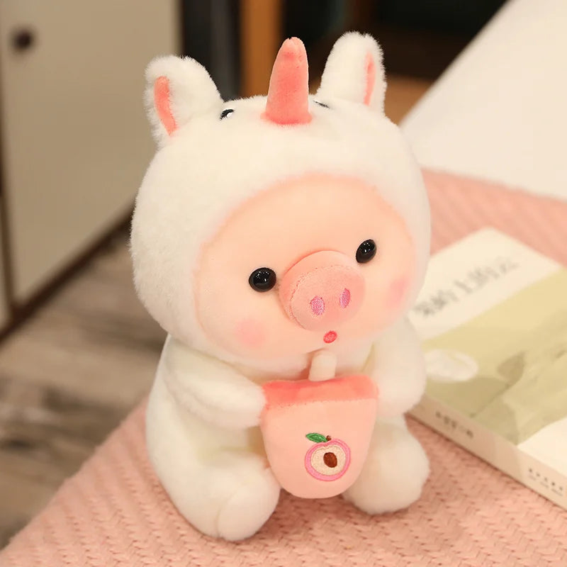 Grande Peluche Panda Kawaii Ultra Douce