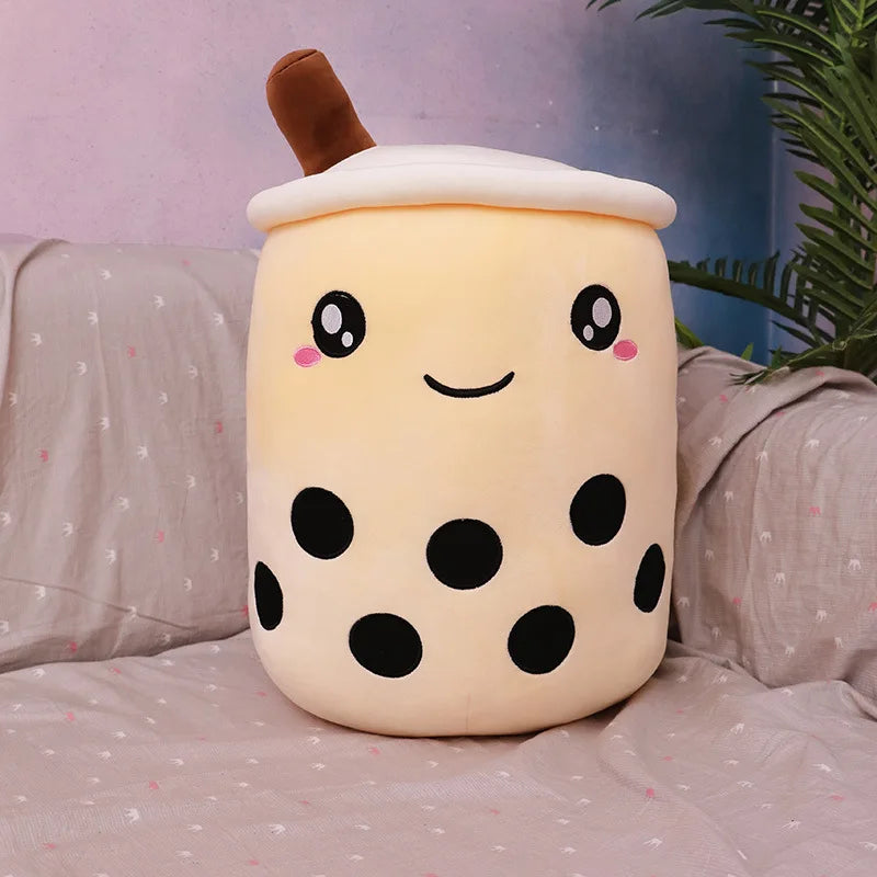 Peluche Bubble Tea