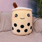 Peluche Bubble Tea