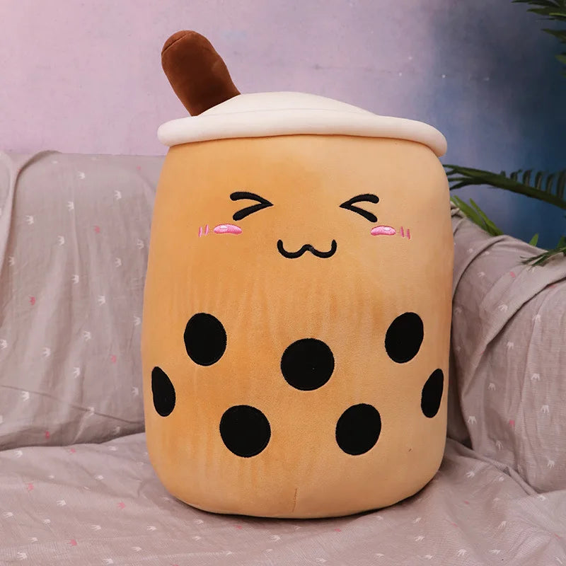Peluche Bubble Tea