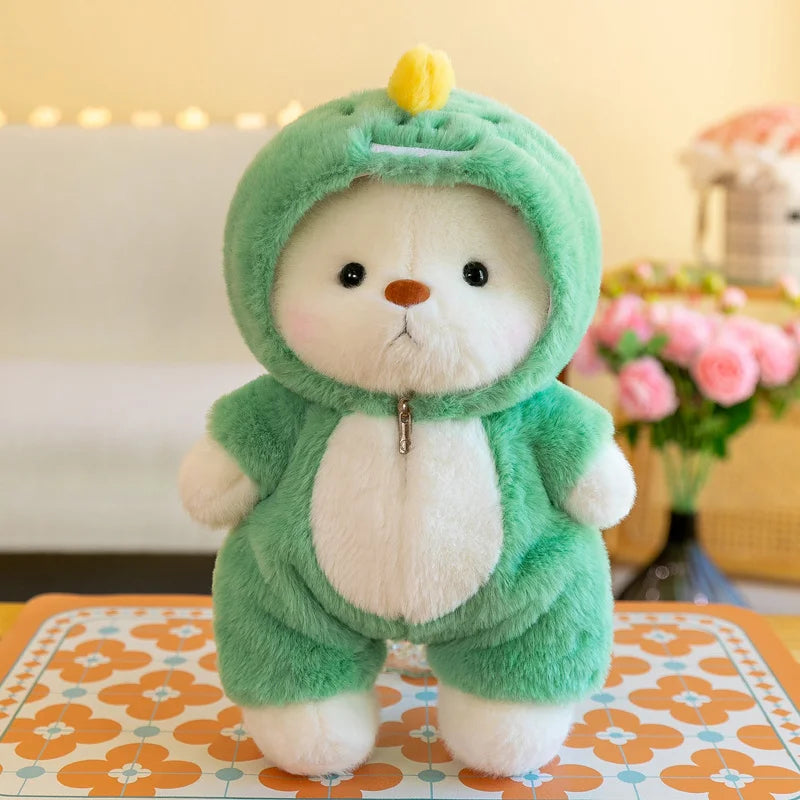 Grande Peluche Panda Kawaii Ultra Douce