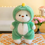 Grande Peluche Panda Kawaii Ultra Douce