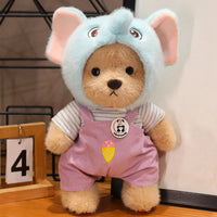 Grande Peluche Panda Kawaii Ultra Douce