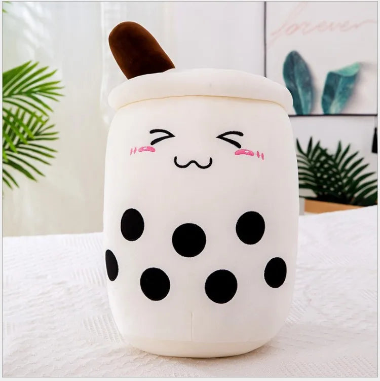 Peluche Bubble Tea