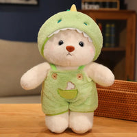 Grande Peluche Panda Kawaii Ultra Douce