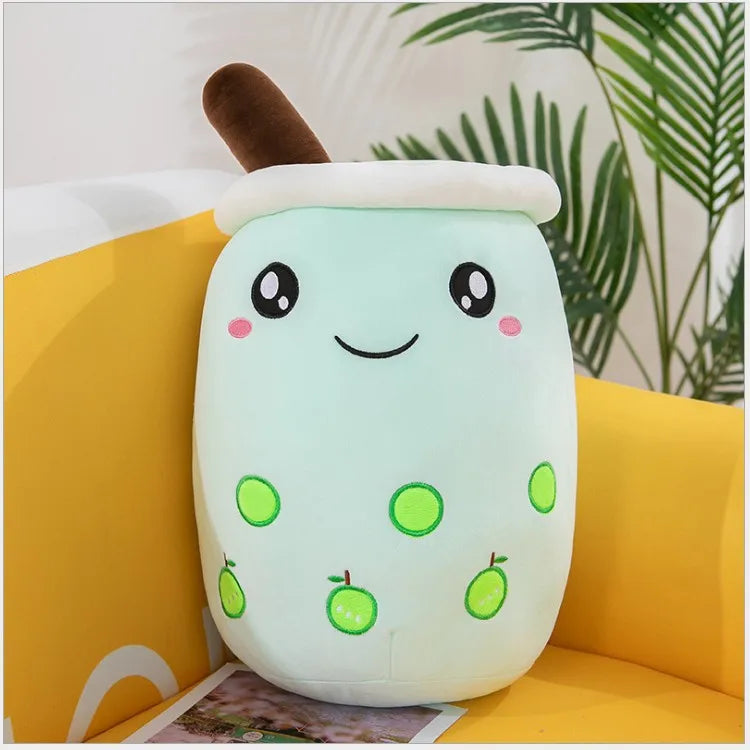 Peluche Bubble Tea