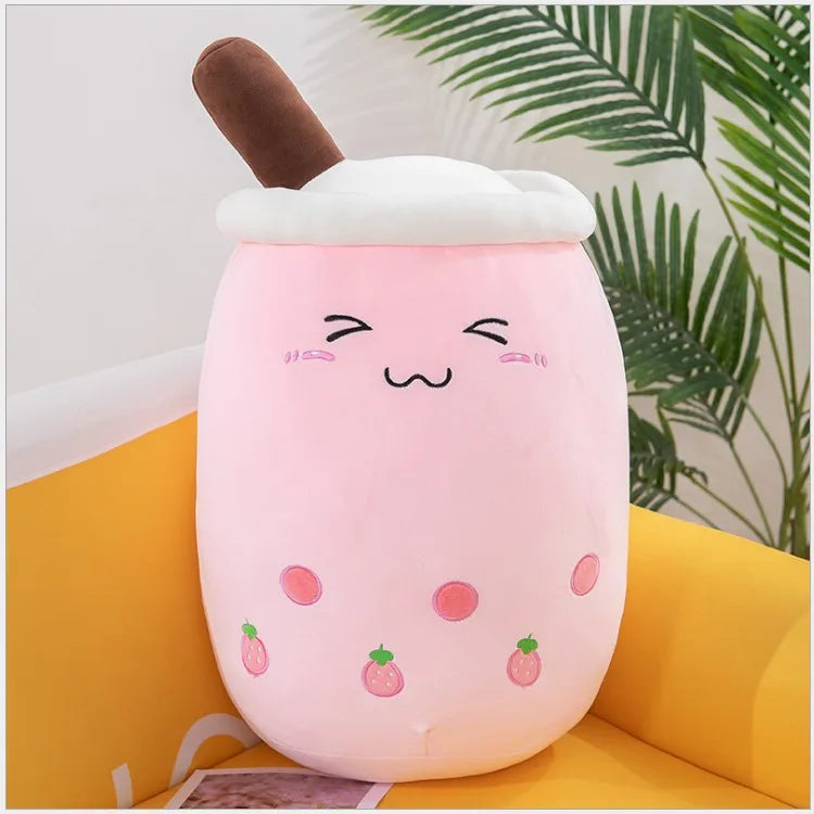 Peluche Bubble Tea