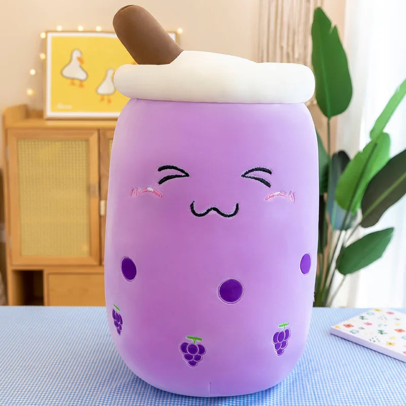 Peluche Bubble Tea